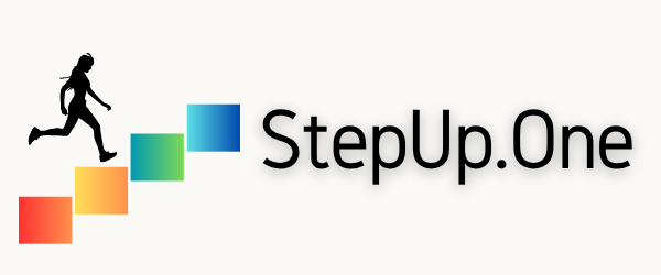 StepUp.One