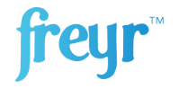 Freyr Solutions