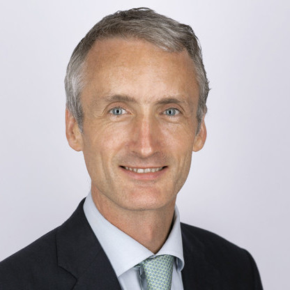 Dr. Ryan O’Sullivan