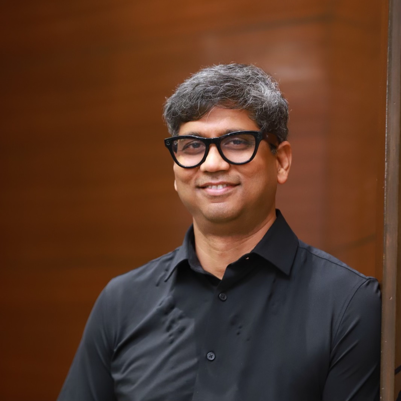 Suren Dheenadayalan · Freyr Solutions